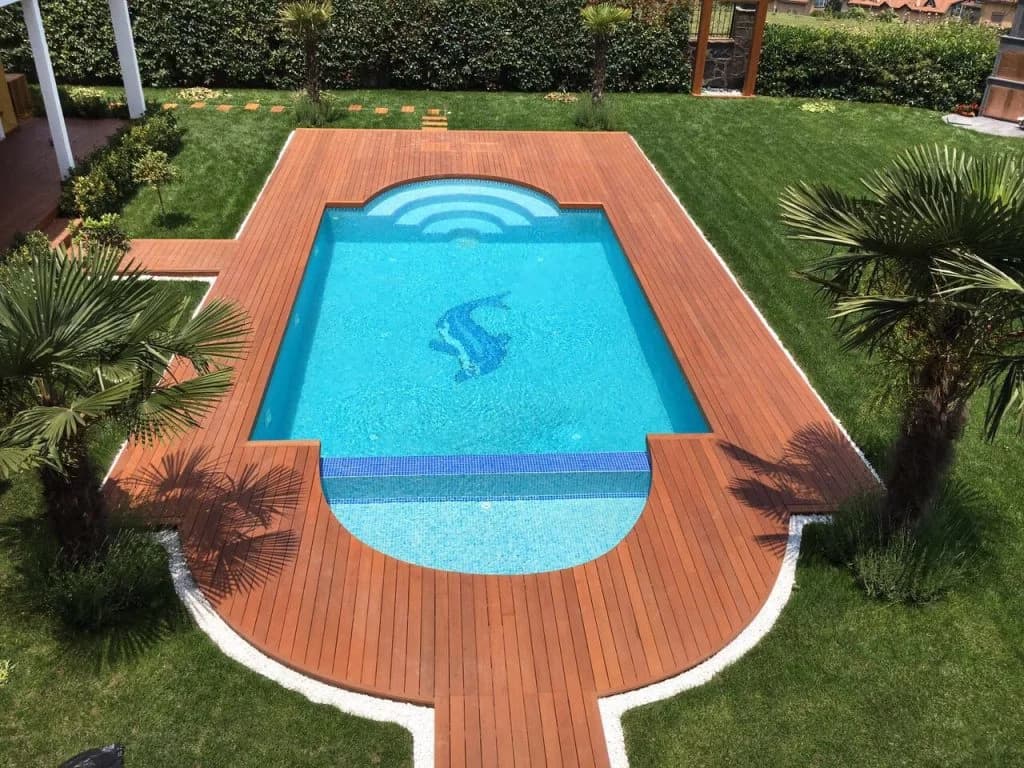 Pedestal ayak | Tokoz Premium ayarlanabilir yükseltilmiş döşeme ayağı 1000 kg