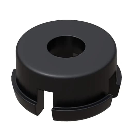 Tokoz T-DCN hidden deck connector Tokoz T-DCN hidden deck connector