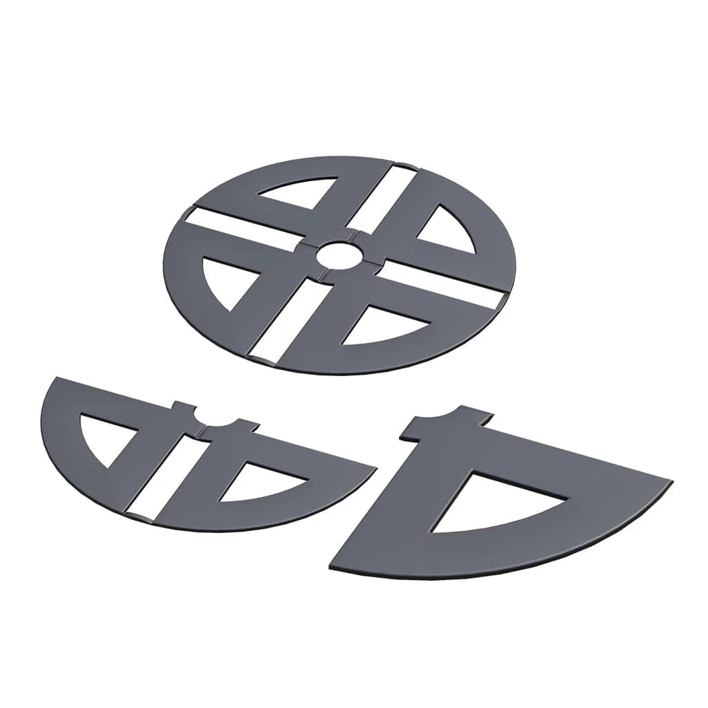 Tokoz T-S TPE pad 1–2 mm Tokoz T-S TPE pad 1–2 mm