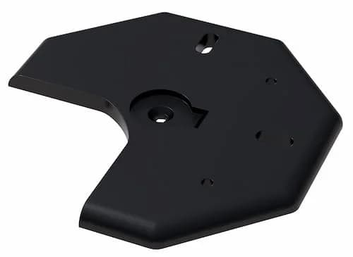 Tokoz T-UWS wind lock Tokoz T-UWS wind lock