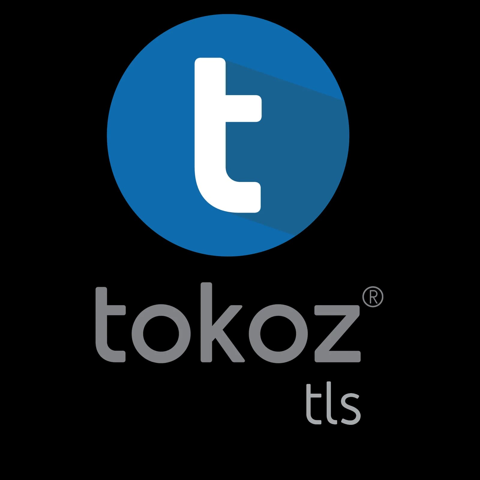 Tokoz TLS karo tesviye logosu