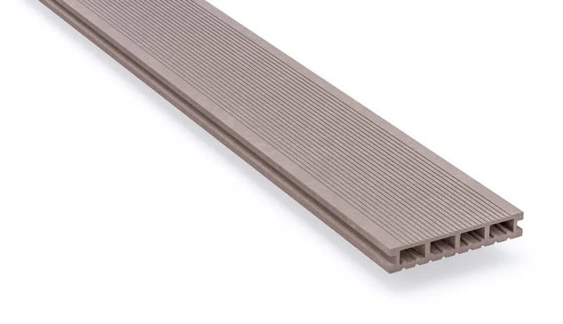 Tokoz WPC-DDC deck 140 x 25 mm Tokoz WPC-DDC deck 140 x 25 mm