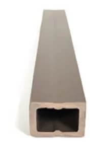 Tokoz WPC-DDJ composite carcass 40 x 30 mm Tokoz WPC-DDJ composite carcass 40 x 30 mm