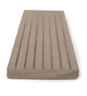 Tokoz WPC-DDS plinth 71 x 12 mm Tokoz WPC-DDS plinth 71 x 12 mm
