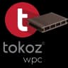 Tokoz WPC deck logosu