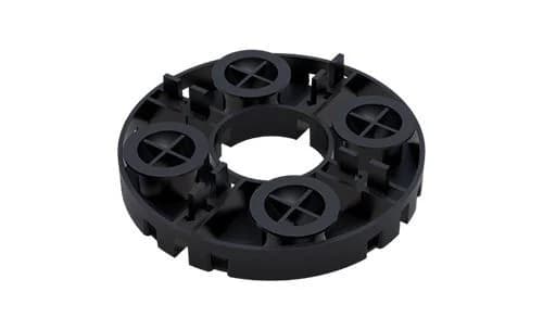 Tokoz C-F3 25 mm moving-head edge support Tokoz C-F3 25 mm moving-head edge support