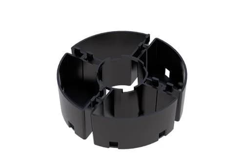 Tokoz C-F4 50 mm edge support for Clever pedestals Tokoz C-F4 50 mm edge support for Clever pedestals