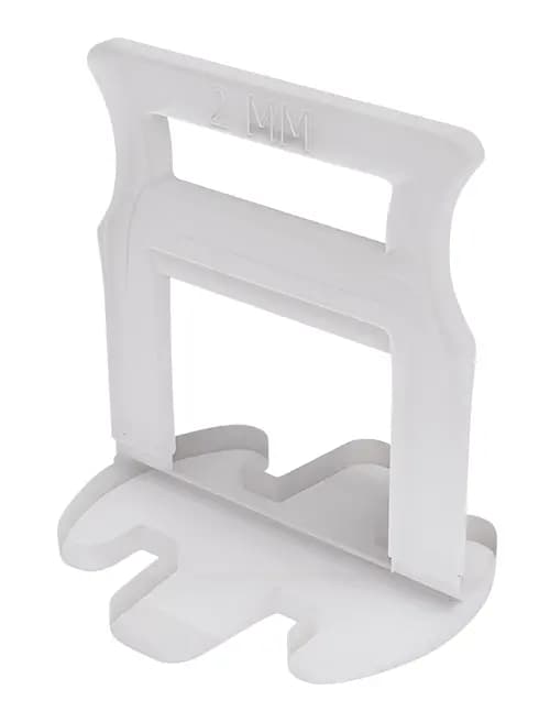 tls-Ws 2 mm holder joint for 5–13 mm tile leveling tls-Ws 2 mm holder joint for 5–13 mm tile leveling