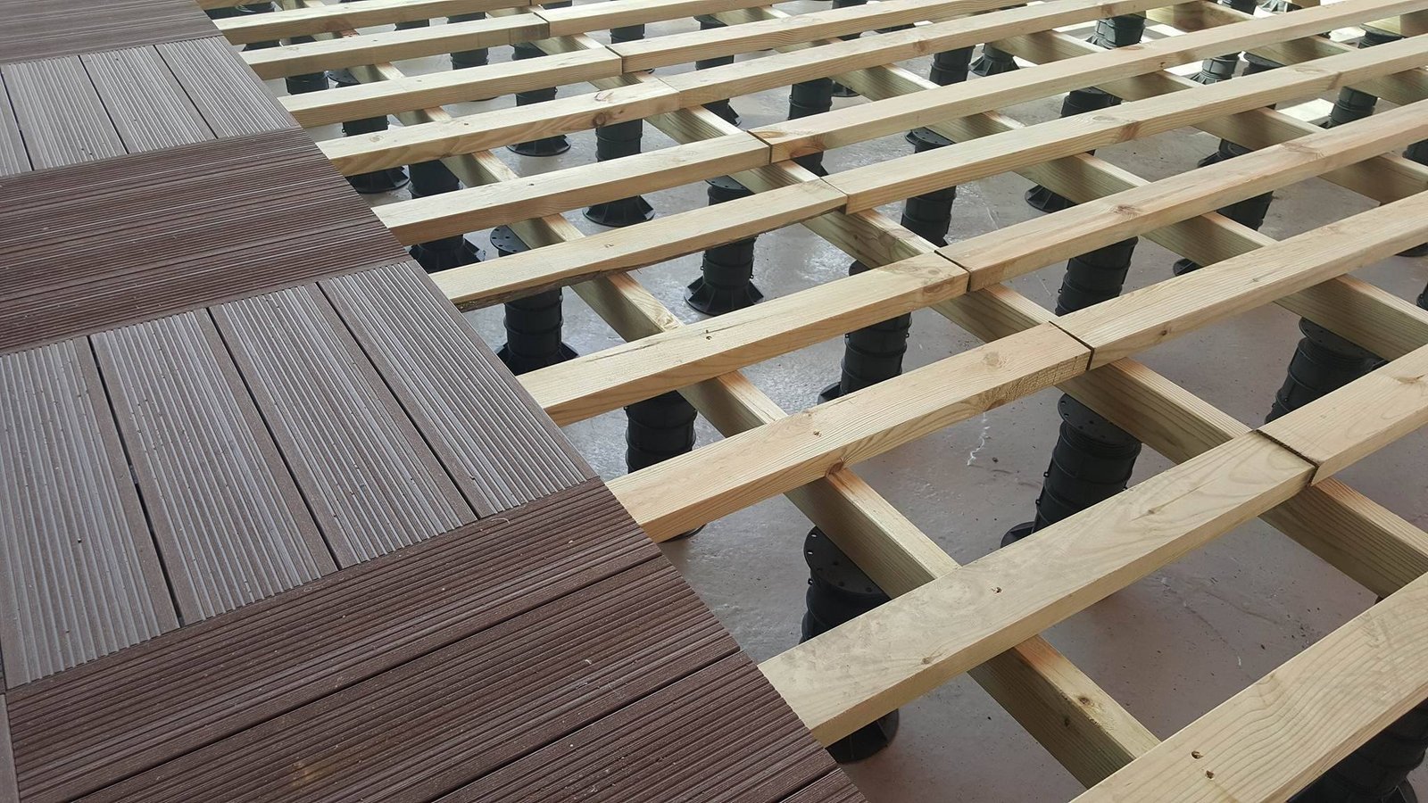 Terakki Foundation Schools — Tokoz pedestal installation